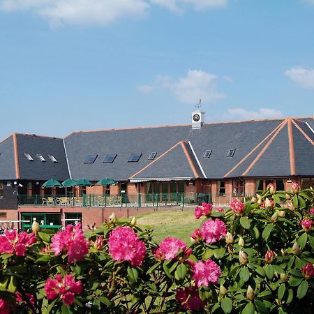 Wharton Park Golf & Country Club Bed & Breakfast Bewdley Ngoại thất bức ảnh