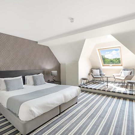 Wharton Park Golf & Country Club Bed & Breakfast Bewdley Ngoại thất bức ảnh