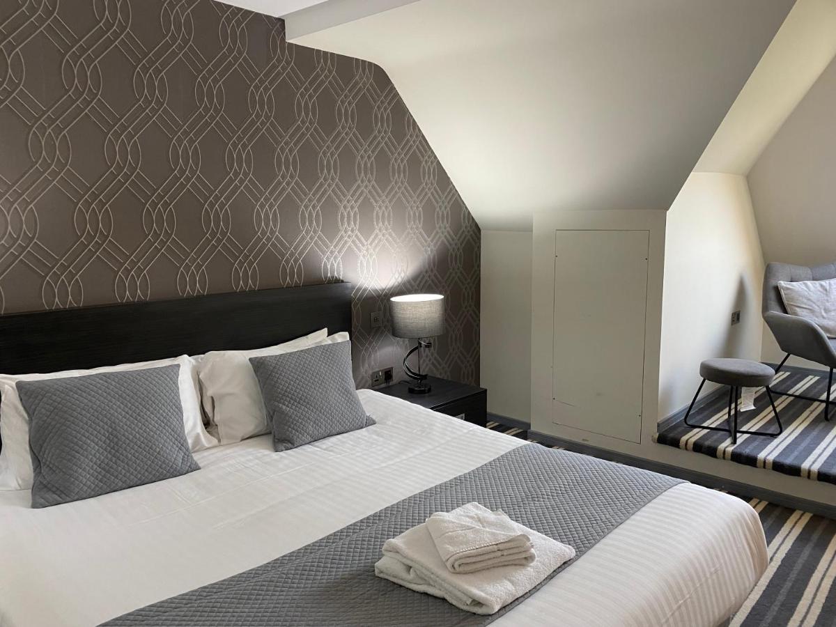 Wharton Park Golf & Country Club Bed & Breakfast Bewdley Ngoại thất bức ảnh