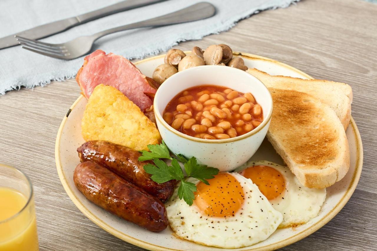 Wharton Park Golf & Country Club Bed & Breakfast Bewdley Ngoại thất bức ảnh