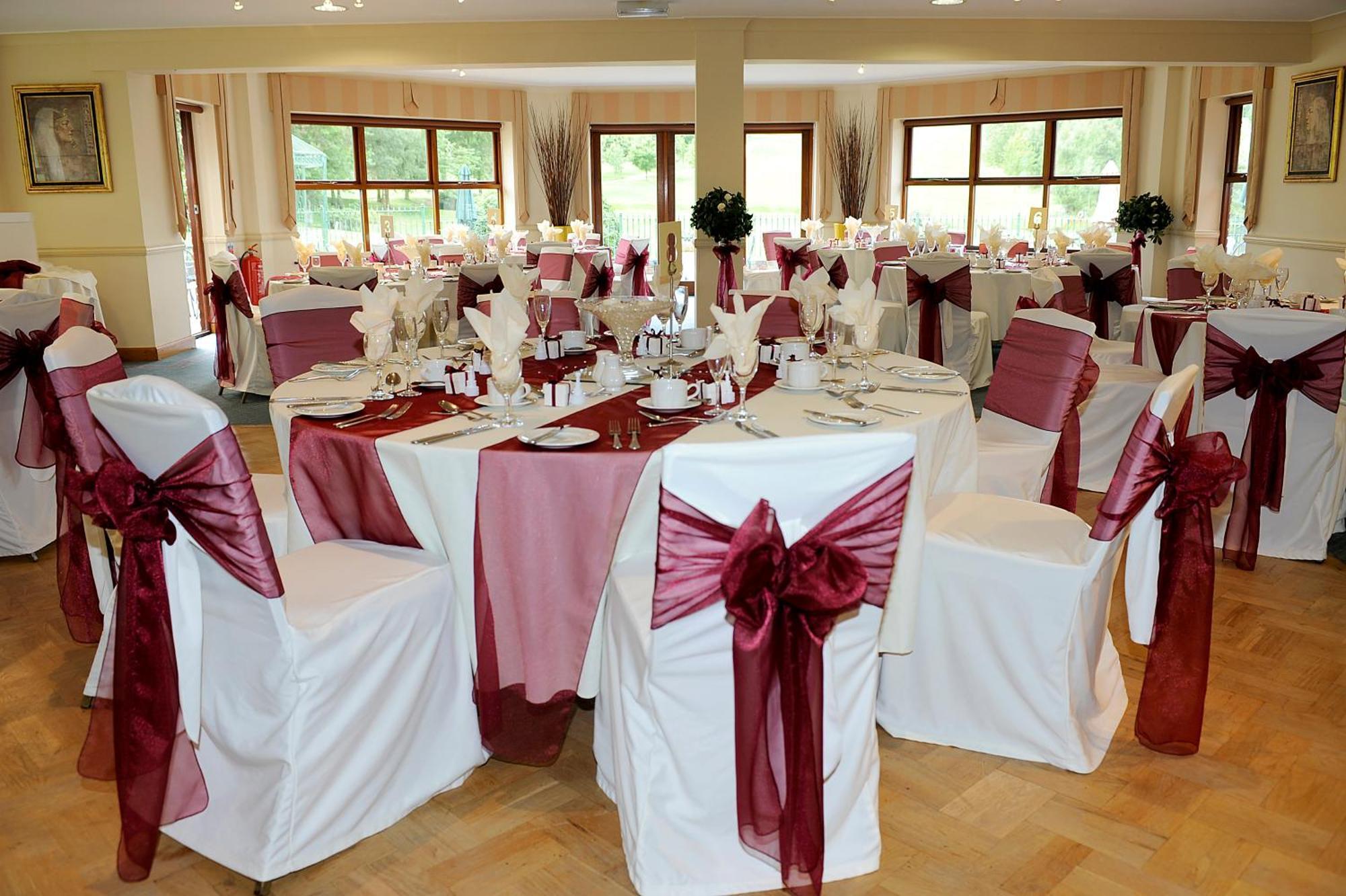 Wharton Park Golf & Country Club Bed & Breakfast Bewdley Ngoại thất bức ảnh