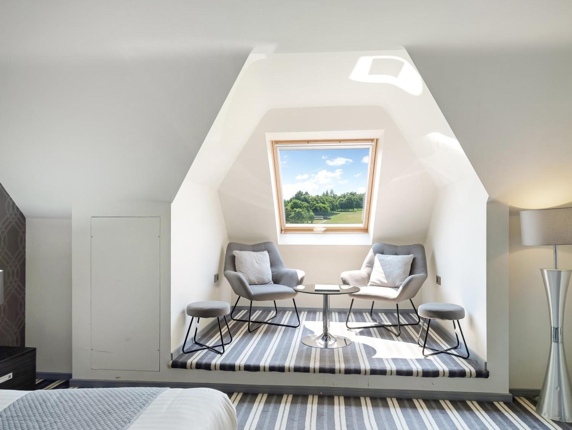 Wharton Park Golf & Country Club Bed & Breakfast Bewdley Ngoại thất bức ảnh